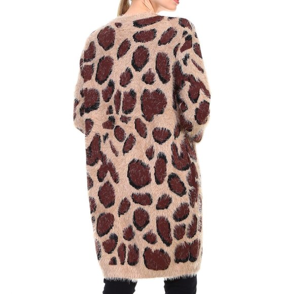 Sienna Cardigan - Picture 2 of 4